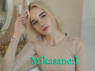 Mikasaneil