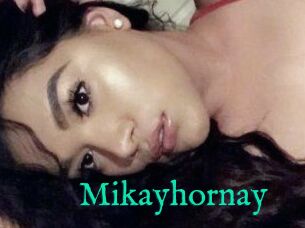 Mikayhornay