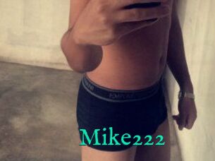 Mike222