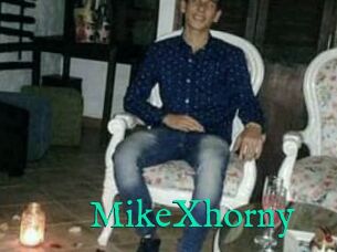 MikeXhorny