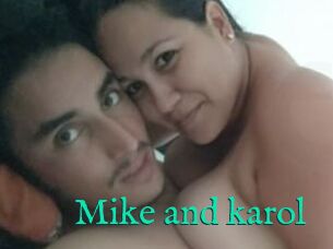 Mike_and_karol