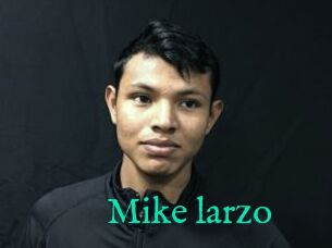 Mike_larzo