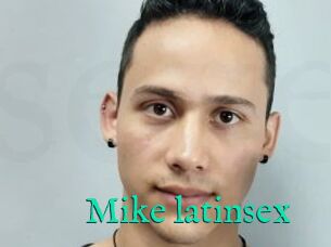 Mike_latinsex