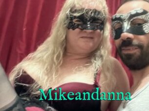 Mikeandanna