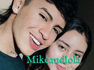 Mikeandlola