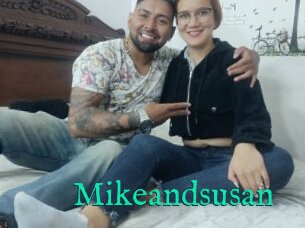 Mikeandsusan