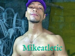 Mikeatletic