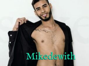 Mikedewith