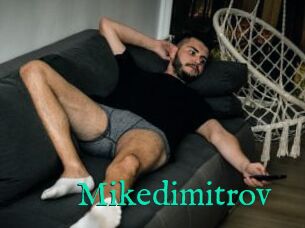 Mikedimitrov