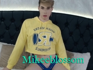 Mikeeblossom