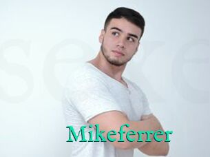 Mikeferrer