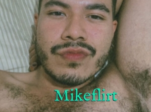 Mikeflirt