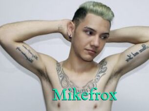 Mikefrox