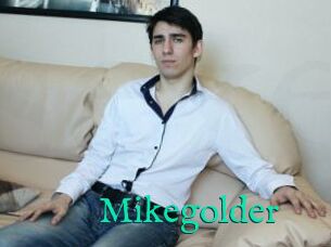 Mikegolder