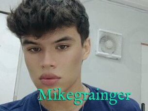 Mikegrainger