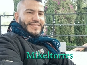 Mikeltorres