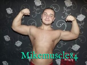 Mikemuscle84