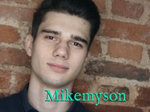 Mikemyson