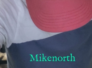 Mikenorth