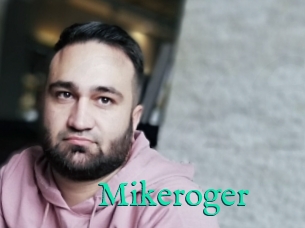 Mikeroger