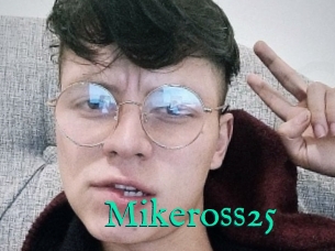 Mikeross25