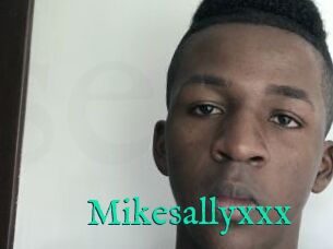 Mikesallyxxx