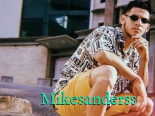 Mikesanderss