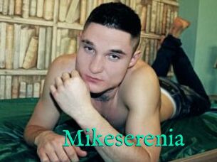 Mikeserenia