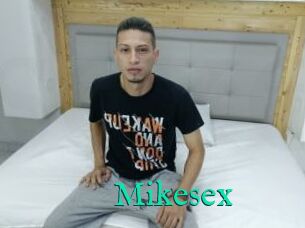 Mikesex