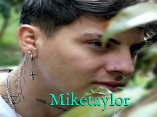 Miketaylor