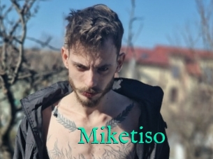 Miketiso