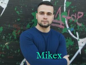 Mikex