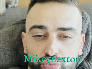 Mikeynexton