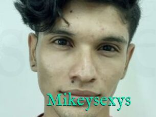 Mikeysexys