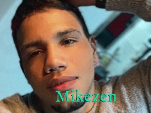 Mikezen