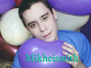 Mikheismith