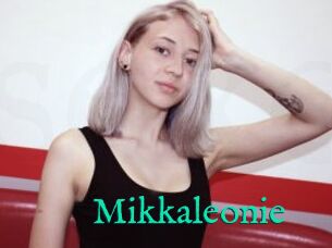 Mikkaleonie