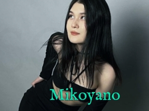 Mikoyano