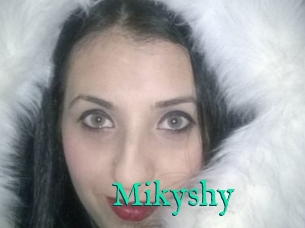 Mikyshy