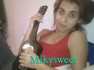 Mikysweet