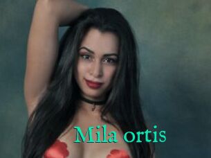 Mila_ortis