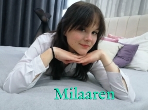 Milaaren