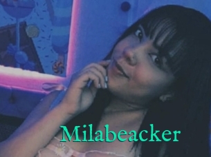 Milabeacker