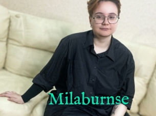 Milaburnse