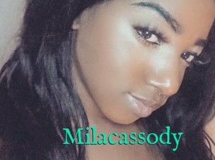 Milacassody