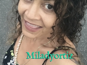 Miladyortiz