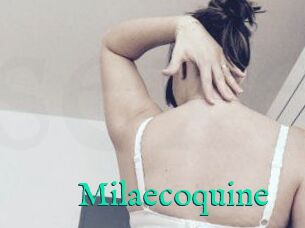 Milaecoquine