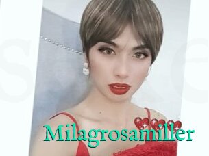 Milagrosamiller