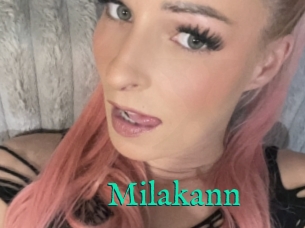 Milakann