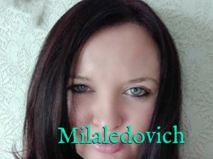 Milaledovich